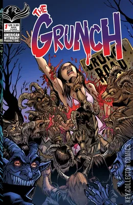 The Grunch