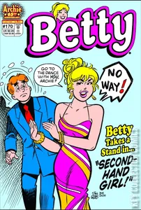 Betty #170