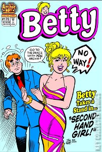 Betty #170