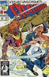 Excalibur #63