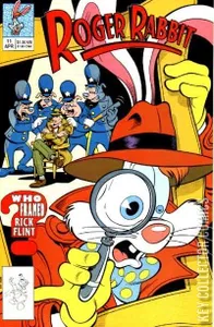 Roger Rabbit #11