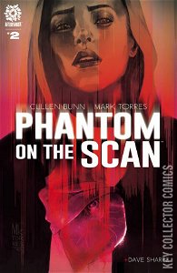 Phantom on the Scan #2