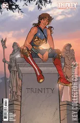 Cover for Trinity Special #1