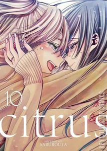 Citrus #10