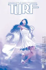 Variant Cover for Turf #2