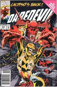 Daredevil #310