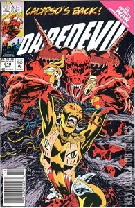 Daredevil #310 