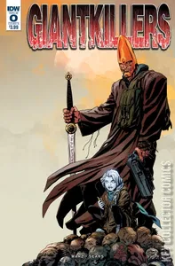 Giantkillers #0