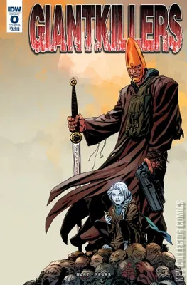 Giantkillers