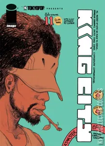 King City #11