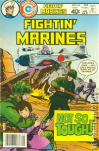 Fightin' Marines #145