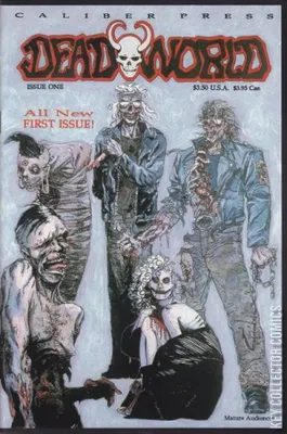 Deadworld