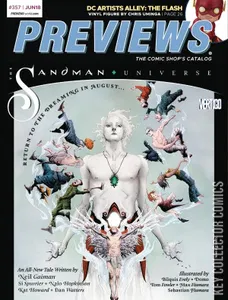 Previews #357