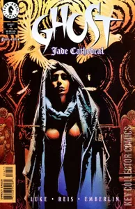 Ghost #36