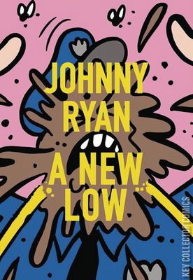 New Low: Johnny Ryan
