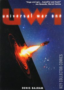 Universal War One #0