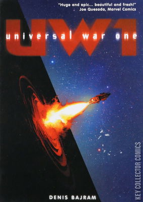 Universal War One