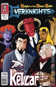 HackMasters of EverKnight #14