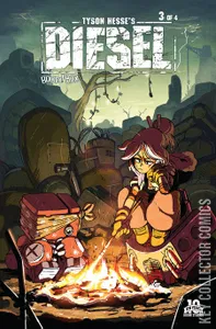 Diesel #3