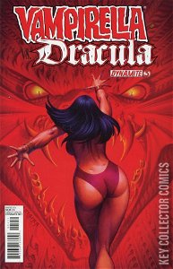 Vampirella vs. Dracula #3