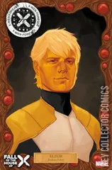 Variant Cover for X-Men Forever #2