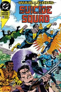 Suicide Squad #58