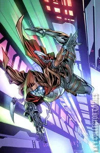 Miles Morales: Spider-Man #38