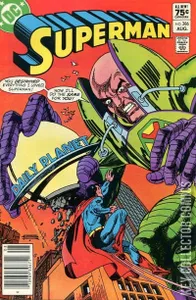 Superman #386