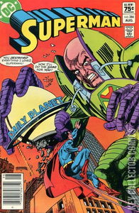 Superman #386