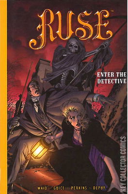 Ruse Traveler Edition