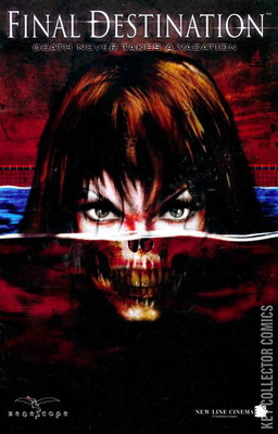 Final Destination: Spring Break