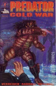 Predator: Cold War #4