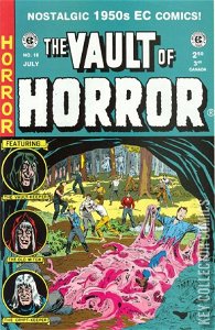 The Vault of Horror #16