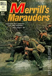 Merrill's Marauders