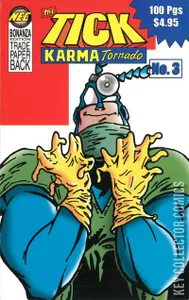 The Tick: Karma Tornado Bonanza #3