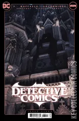 Cover for Detective Comics #1085