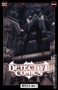 Detective Comics #1085