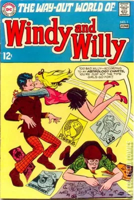 Windy and Willy