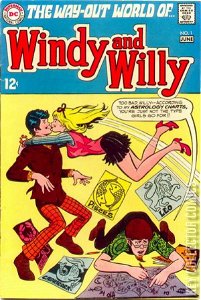 Windy and Willy #1