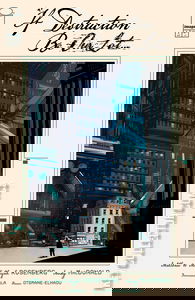 If Destruction Be Our Lot #1