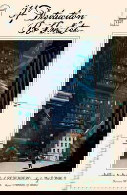 If Destruction Be Our Lot