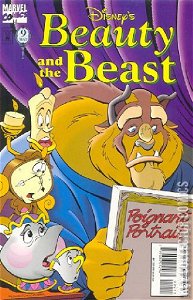 Disney's Beauty & the Beast #9