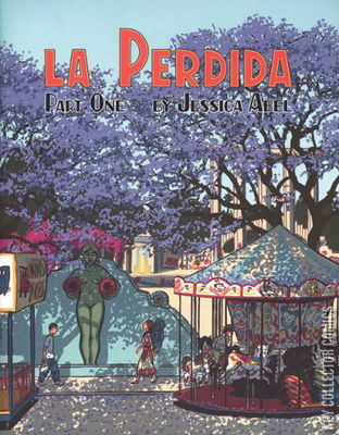 La Perdida