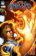 Cover for Shrugged #6