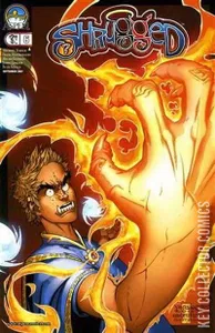 Shrugged #6