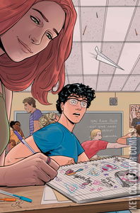 Action Comics #1092
