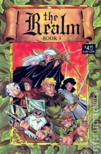 The Realm #1