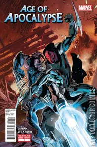 Age of Apocalypse #1