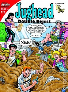 Jughead's Double Digest #172