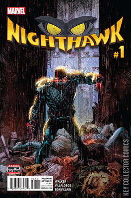 Nighthawk
